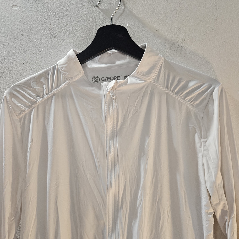 G/Fore Full-Zip Lightweight Jacket - image 2
